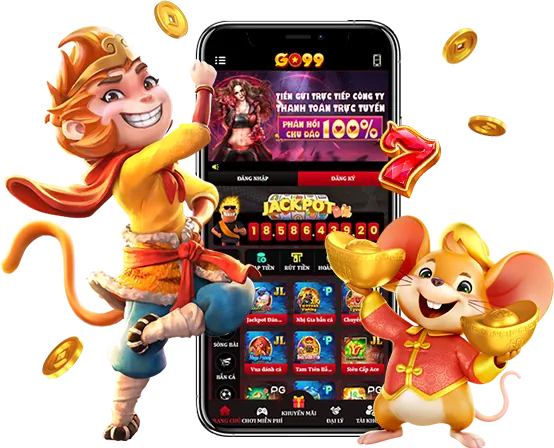 Khuyến mãi hấp dẫn goplay00 nhà cái
