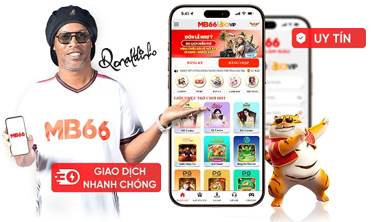 Kho game Nổ Hũ đa dạng