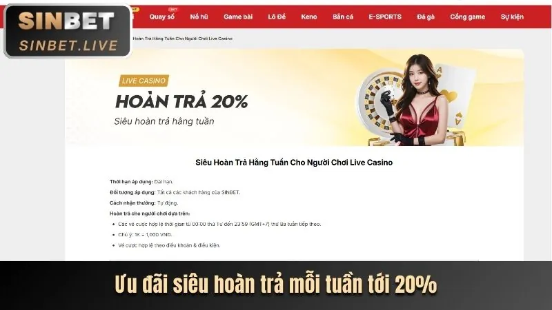 Chương trình hoàn trả goplay00 nhà cái